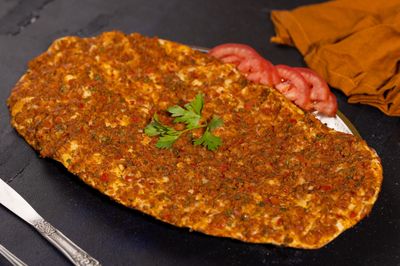 Lahmacun