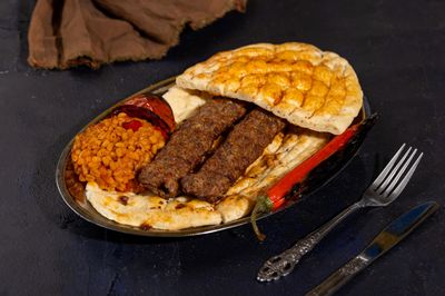 Adana Kebap