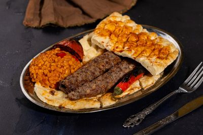 Urfa Kebap