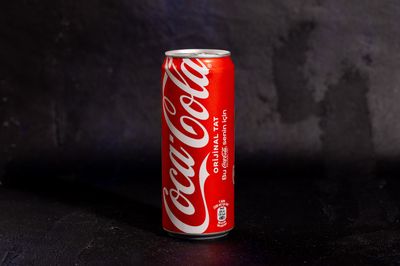 Coca-Cola (33 cl.)