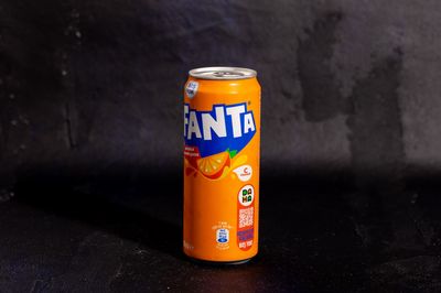 Fanta (33 cl.)