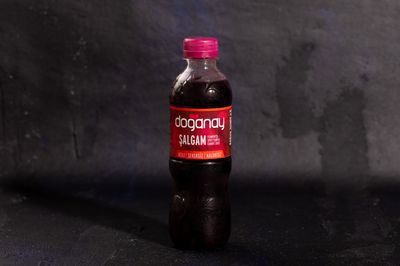 Şalgam Suyu (30 cl.)