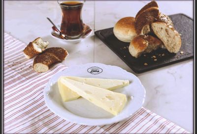 Eski Kaşar Peyniri (2 Dilim)