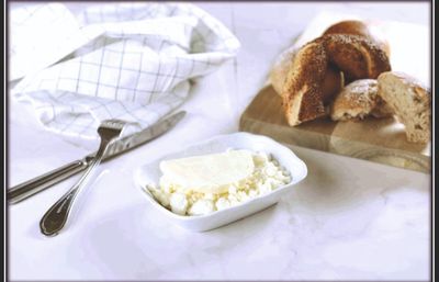 Tereyağı & Tulum Peyniri