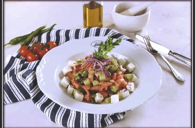 Çoban Salata
