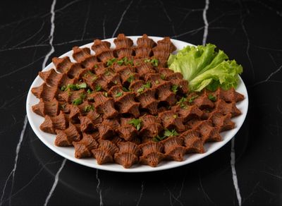 Çiğ Köfte (800 gr.)