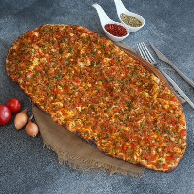 Antep Lahmacun