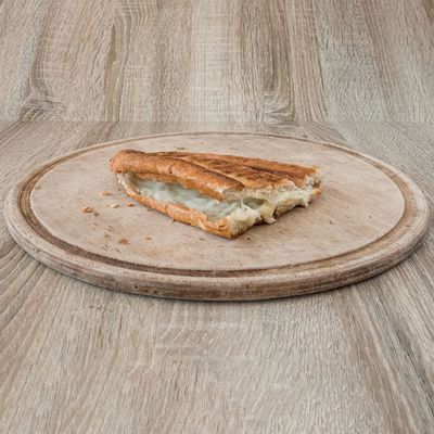 Yarım Ekmek Arası  Atom Tost