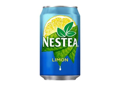 Nestea (33 cl.) (Limon)