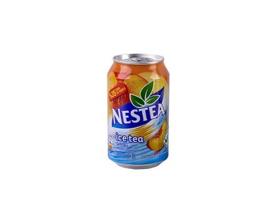 Nestea (33 cl.) (Şeftali)