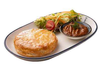 Mono Peynirli Sünen Börek