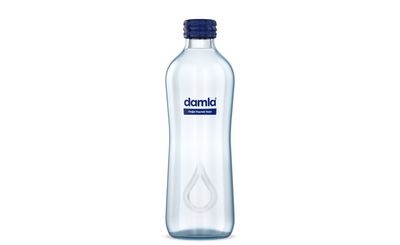 Damla Su (30 cl.)