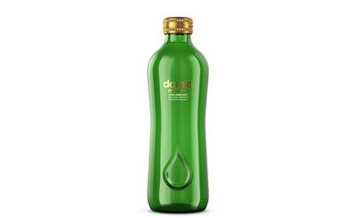 Damla Mineralli Su (30 cl.)