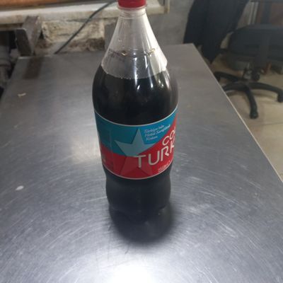 Coca-Cola (2,5 L.)