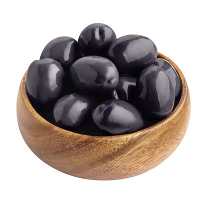 Siyah Zeytin