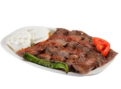 İskender (Et Dönerden) (160 gr.)