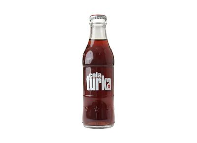 Cola Turka (20 cl.)