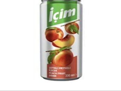 İçim Meyve Suyu Karışık (33 cl.)