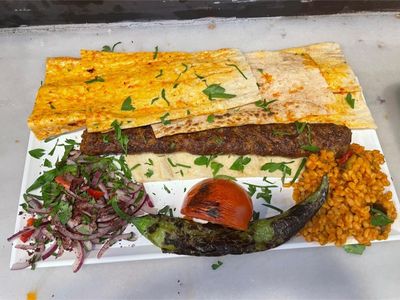 Urfa Kebap