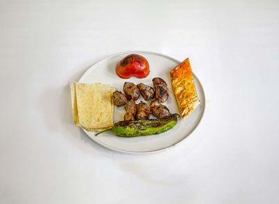 Kuzu Şiş