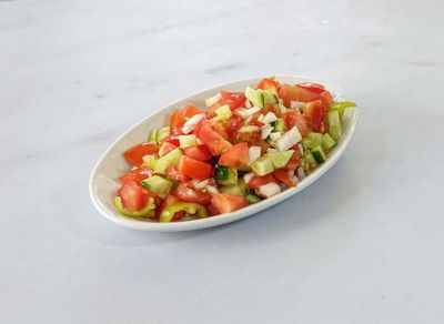 Çoban Salata