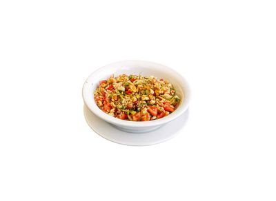 Gavurdağı Salata