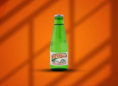 Beypazarı Sade Soda (20 cl.)