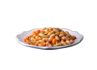 Barbunya Pilaki