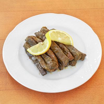 Yaprak Sarma