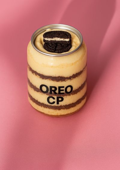 Oreo C&P