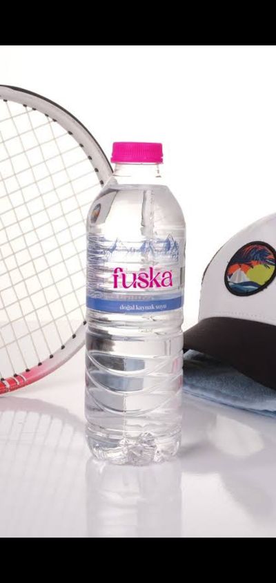 Fuska Su (50 cl.)