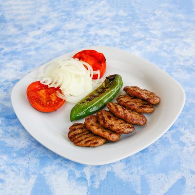 Akçaabat Köfte