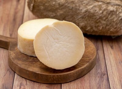 MANDA SÜTLÜ TULUM PEYNİRİ 100 GR