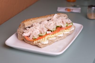 Darling Special Sandviç