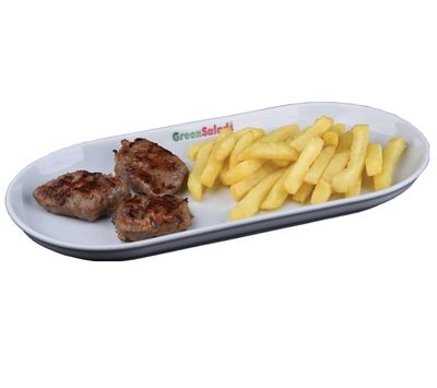 Fleximix Izgara Köfte