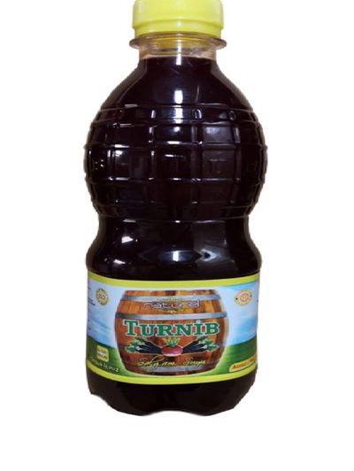 Acısız Turnib Şalgam Suyu (30 cl.)