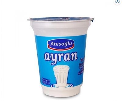 Ateşoğlu Ayran (28 cl.)