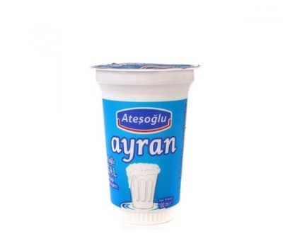 Ateşoğlu Ayran (18 cl.)