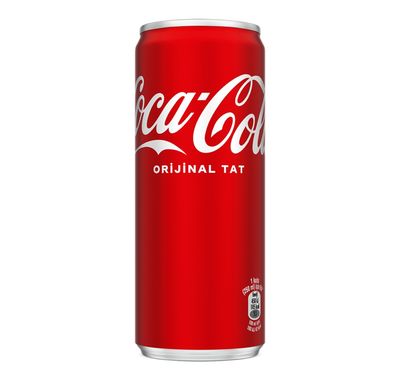 Coca-Cola (33 cl.)