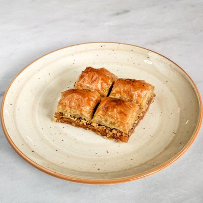 Cevizli Baklava (1 kg.)
