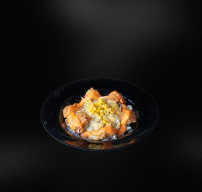 X Mayo Project Tagliatelle