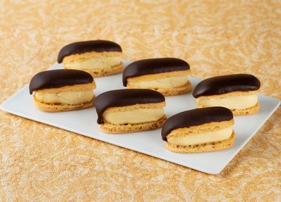 Klasik Ekler (1 kg.)