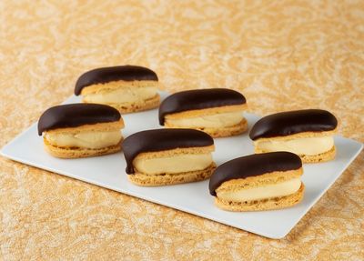 Klasik Ekler (500 gr.)