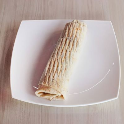 Tavuk Döner Dürüm