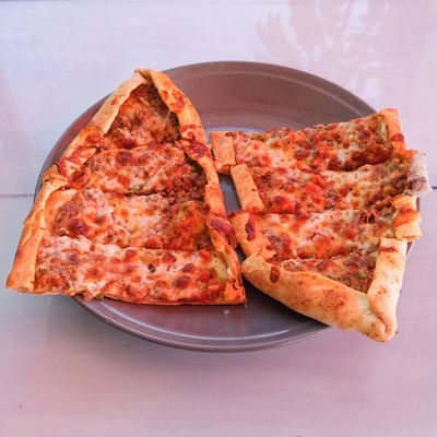 Kaşarlı Pide