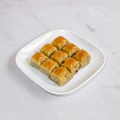 Cevizli Baklava