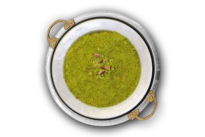 FISTIK ŞÖLENİ (2 KİŞİLİK)