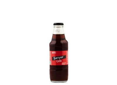Sarıyer Kola (25 cl.)