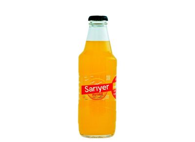 Sarıyer Portakal (25 cl.)
