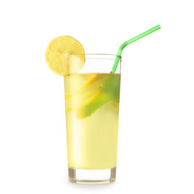 Limonata (50 cl.)